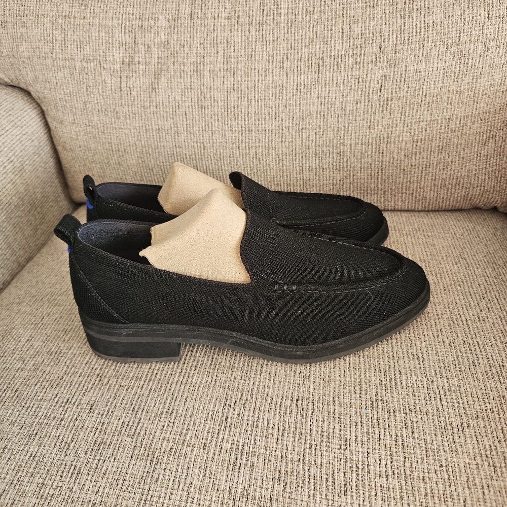 Rothy's The Lug Loafer Size 11 - Picture 4 of 7